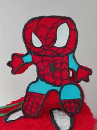 Spiderman piniata