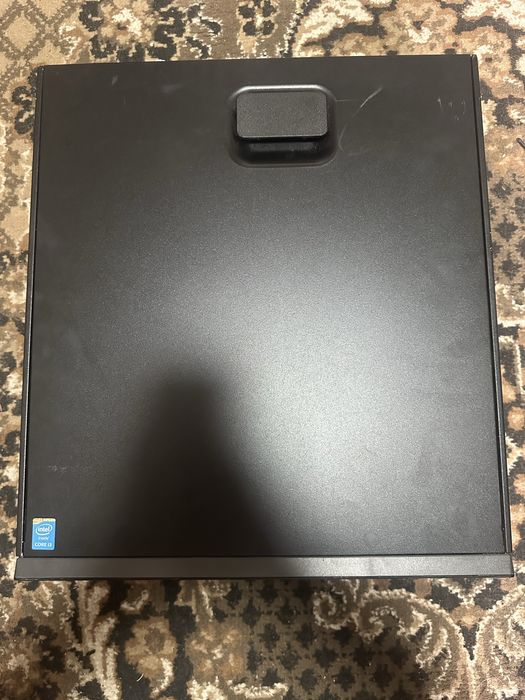 Продам ПК HP 600g