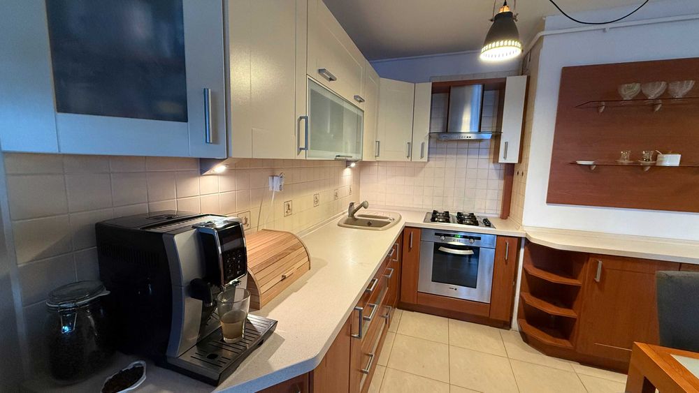 Używane meble kuchenne - obniżona cena do 1.12