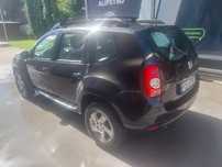 Dacia Duster 1.6 z fabrycznym lpg , 2013 r. Nowy akumulator !!!
