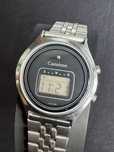 Zegarek Casio Casiotron 27CL-15, Japan 1977, retro klasyk, vintage!
