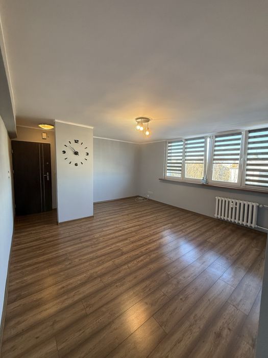 Mieszkanie 3 pokojowe z balkonem na wynajem Racibórz Rynek 53 m2