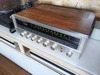 Wzmacniacz amplituner Sansui Six