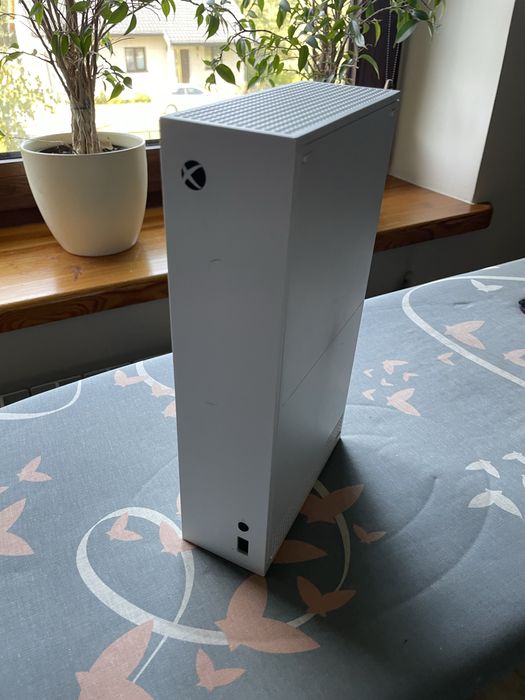 Konsola Xbox one S