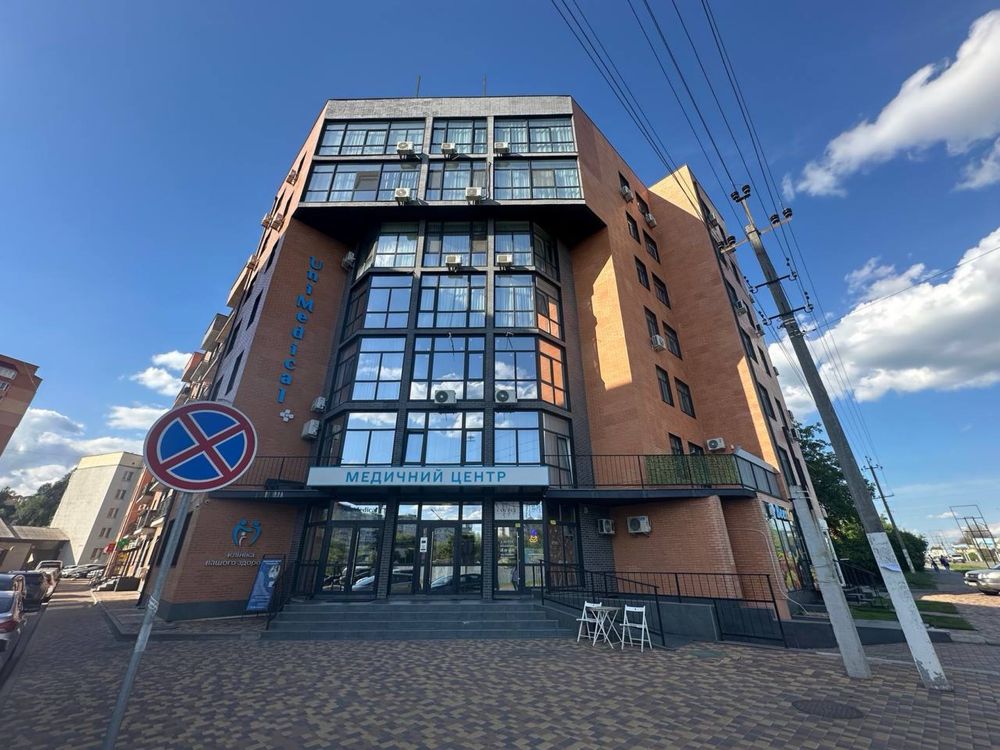 Однокімнатна КВАРТИРА з ремонтом в Чабанах, ЖК Плаза Квартал