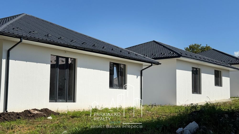 Продам шикарний будинок для всій сімʼї в місті!