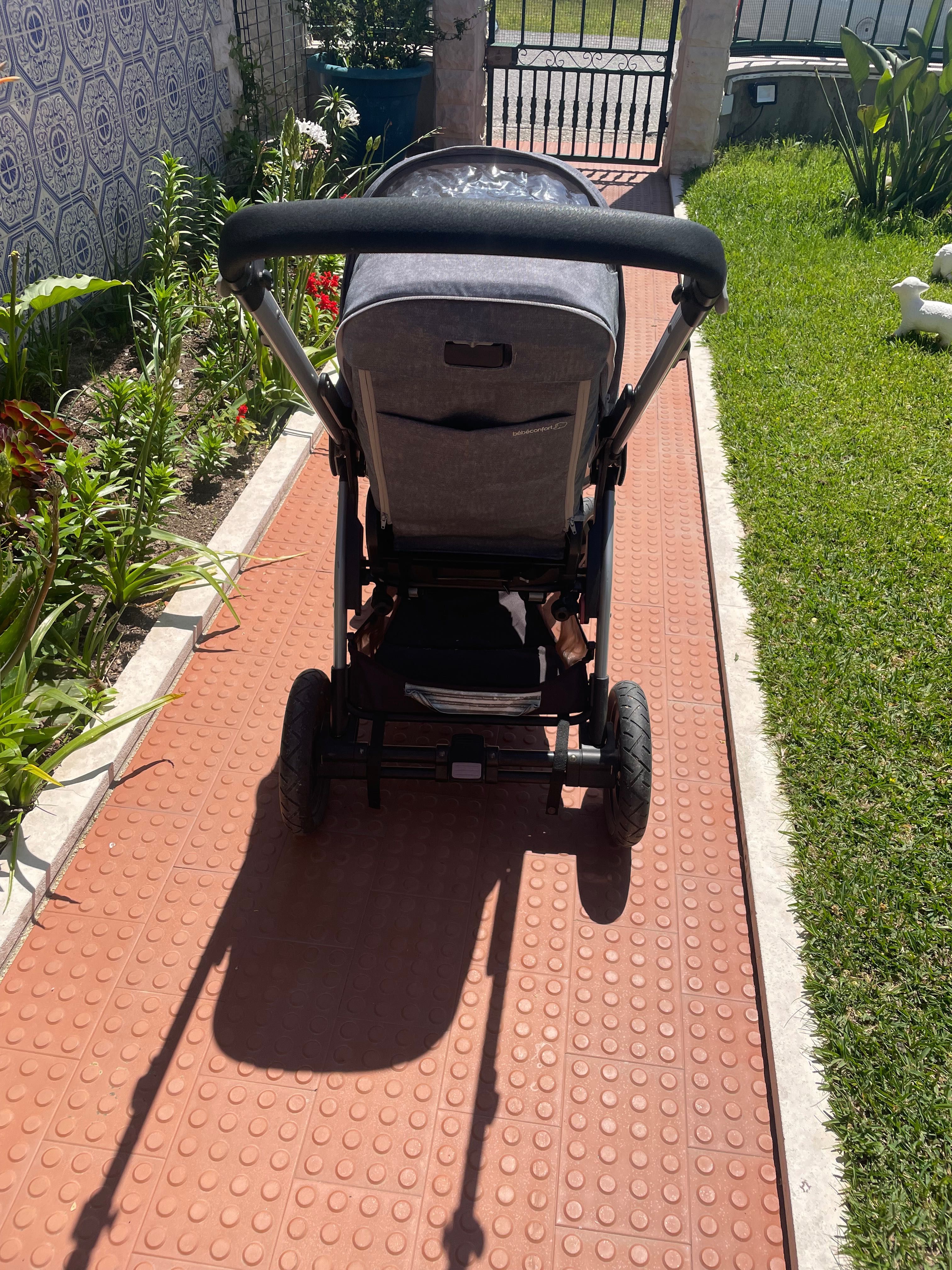 Carrinho bebé confort Stella