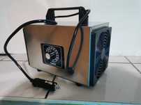 Generator ozonu samochodowy 12V 10g/h