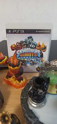 Диски Skylanders PS 3