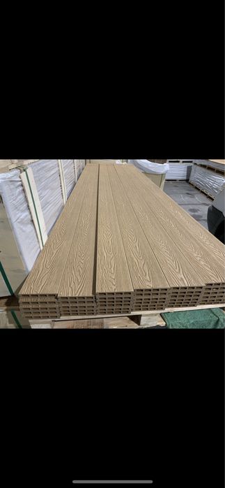 Deski kompozytowe PREMIUM. Hurtowe ceny. Rabaty -5%, -10%, -15%, -20%