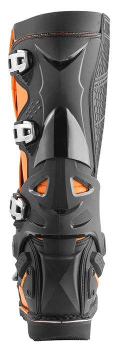 Шарнірні кросові мотоботи Bogotto MX-7 S 45