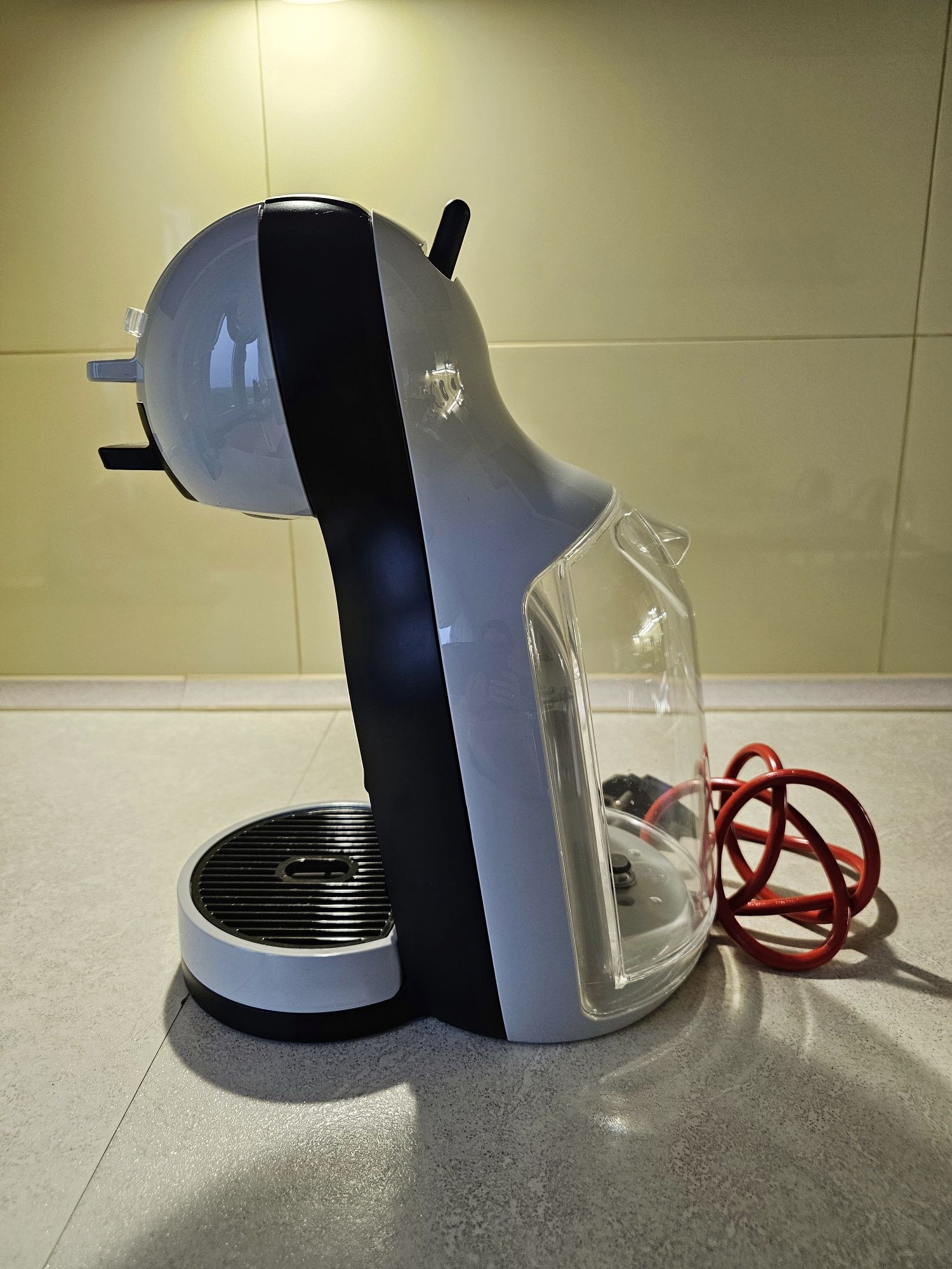 Ekspres Krups Nescafe Dolce Gusto Mini
