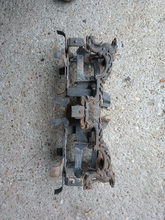 Waga szalkowa 5 kg .