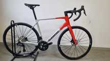 Rower szosowy Superior XR 9.5 GF Shimano 105 di2 2x12 carbon L