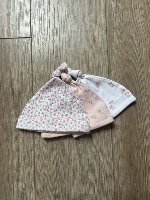 Чоловічки next