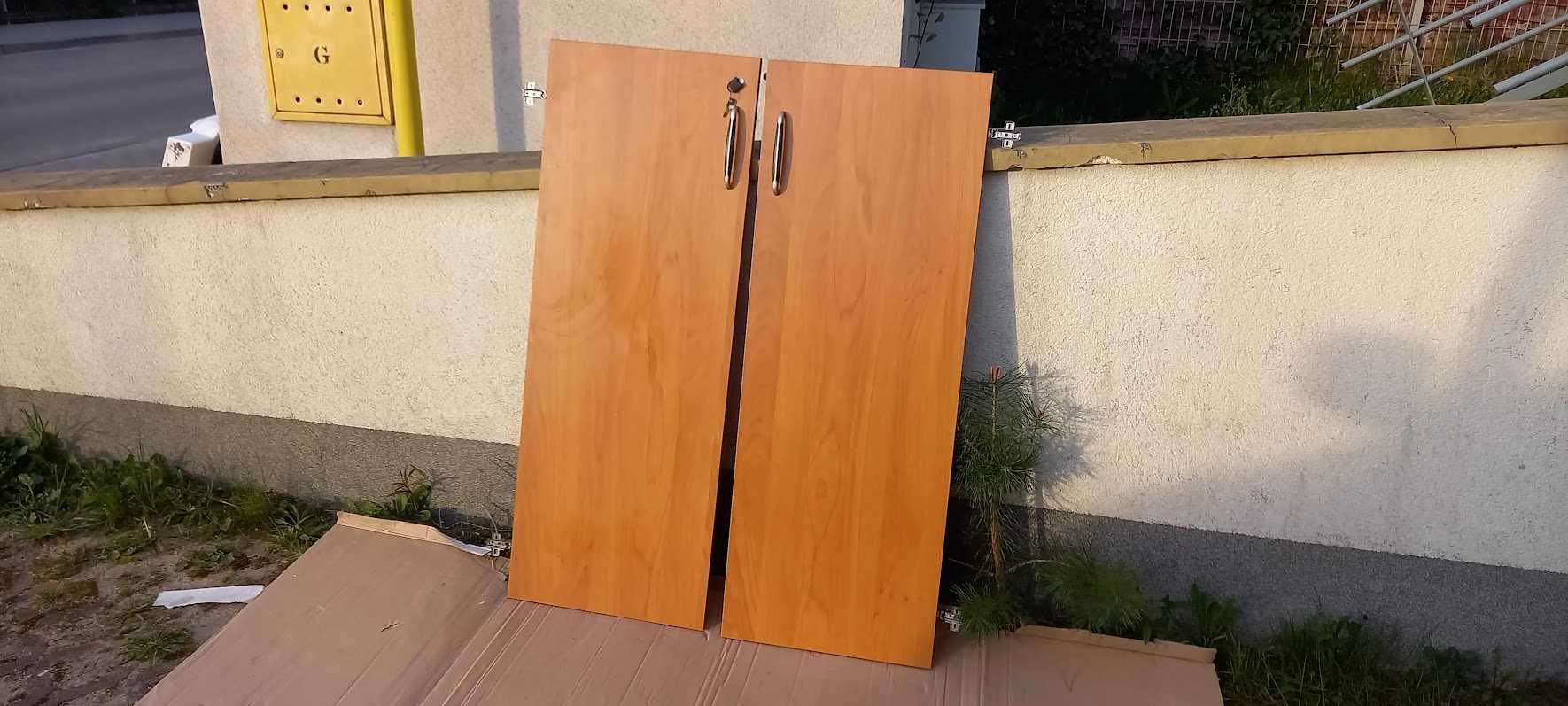 Drzwiczki do szafki 90x121, nowe, powystawowe