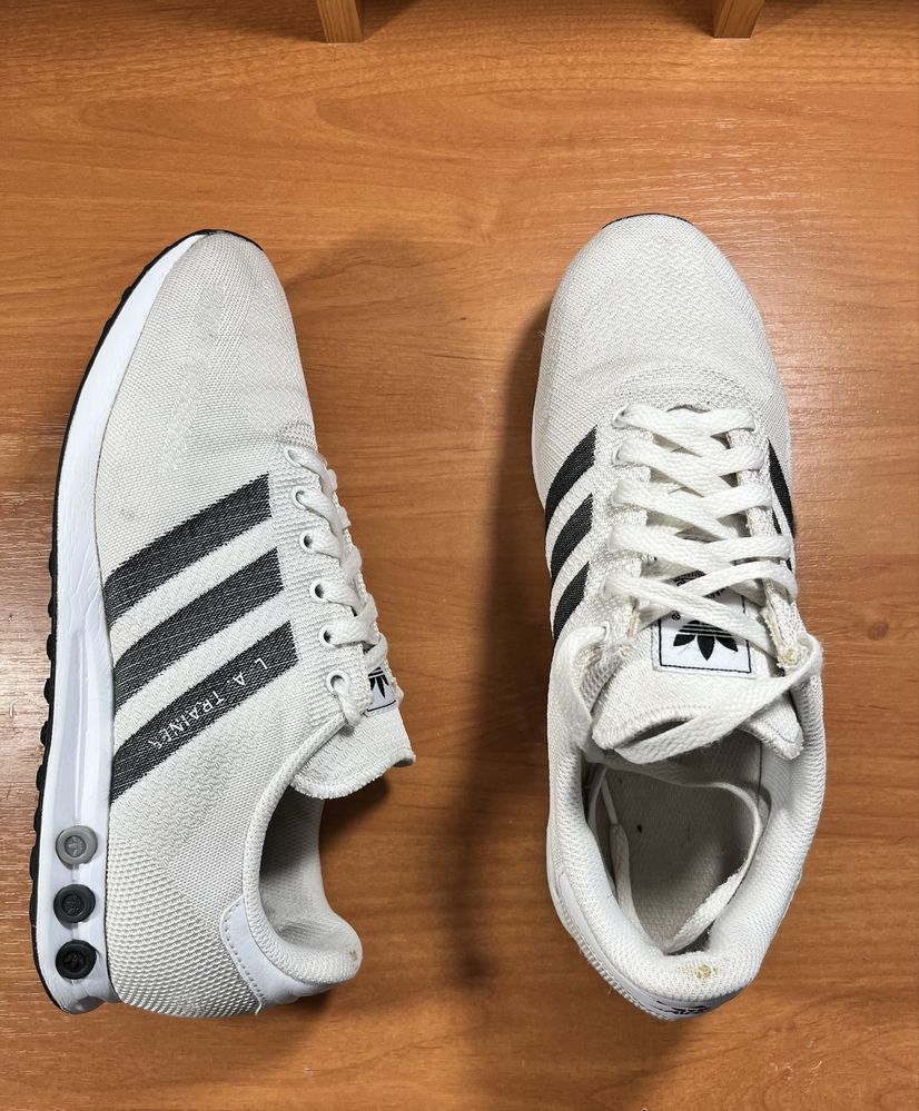 Кросівки  adidas la trainer
