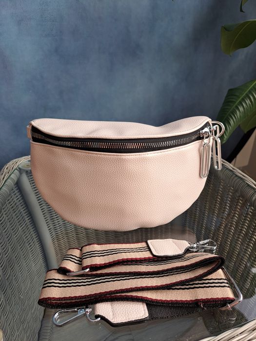 Damska torba typu Crossbody Nerka N1