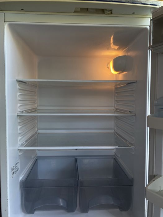 холодильник бу атлант