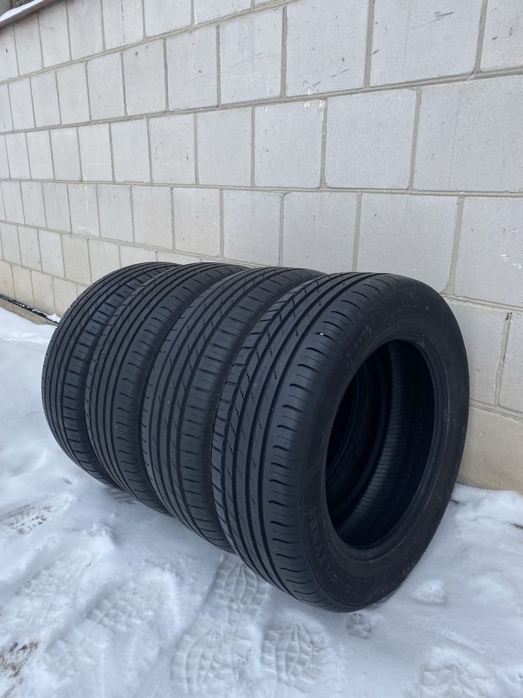 Opony NOKIAN 205/60 R16 Letnie