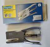 Agrafador metalico Rapid