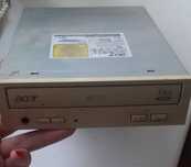 CD-ROM Acer 656A-472