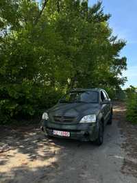 Продам Kia Sorento