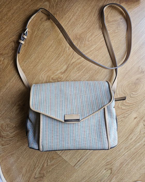 Torebka listonoszka Parfois