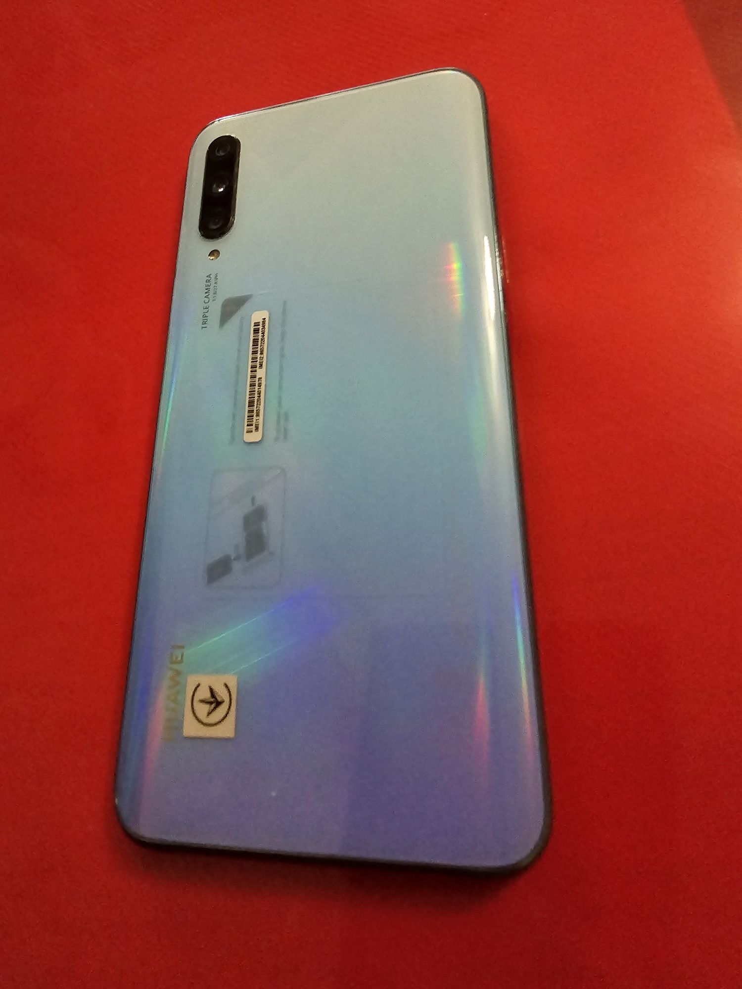 Huawei P Smart Pro 128GB, ідеальний стан