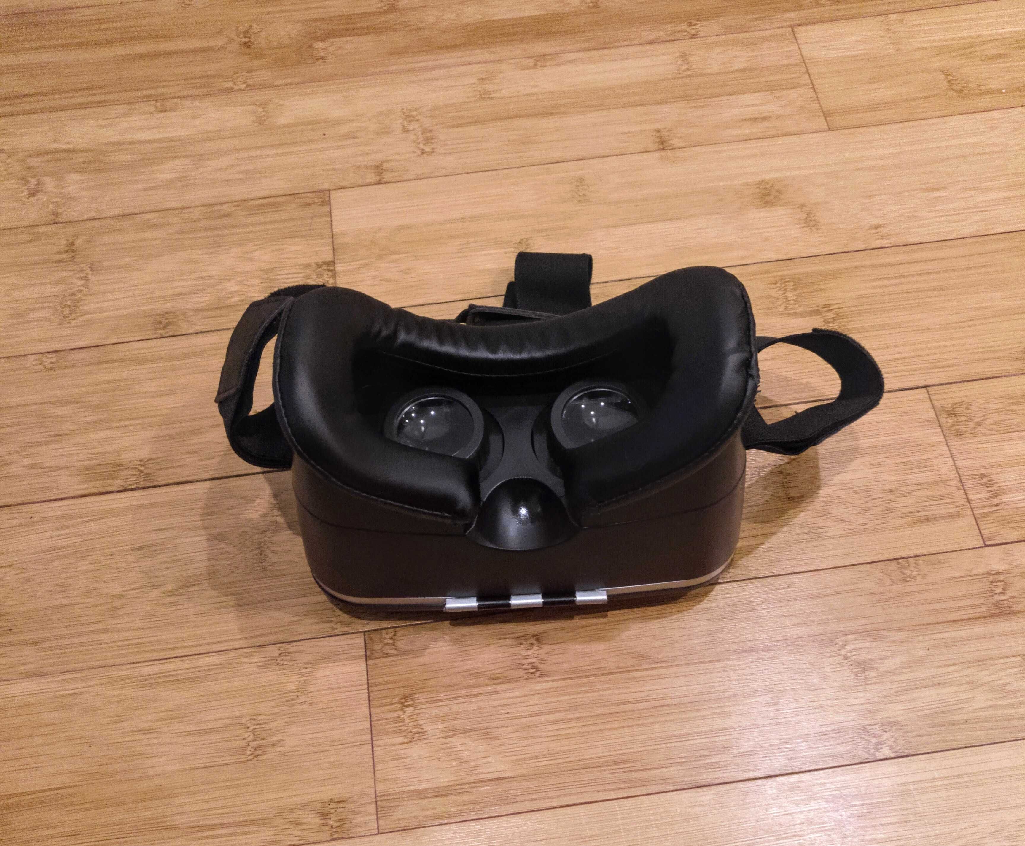 Óculos VR 4-OK para Smartphones 3.5'' até 6''