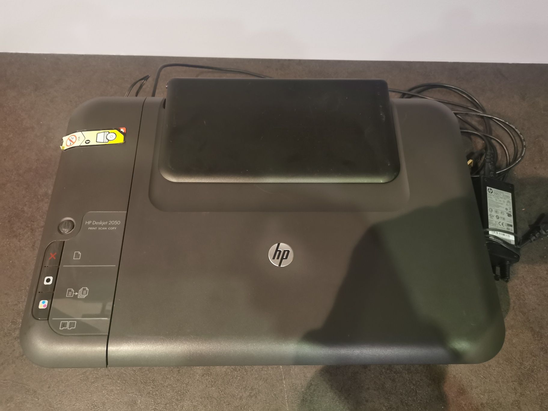 Drukarka HP deskjet 2050