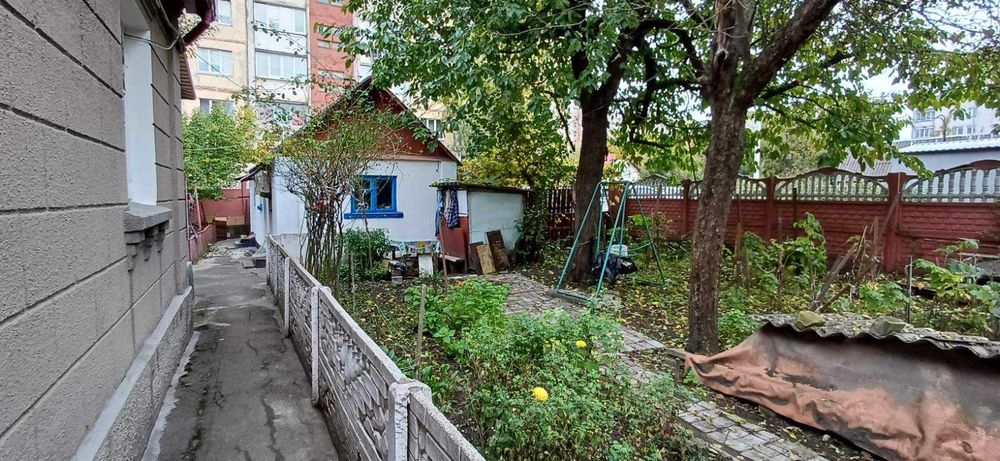 Продаж окремого будинку р-н Промавтоматика