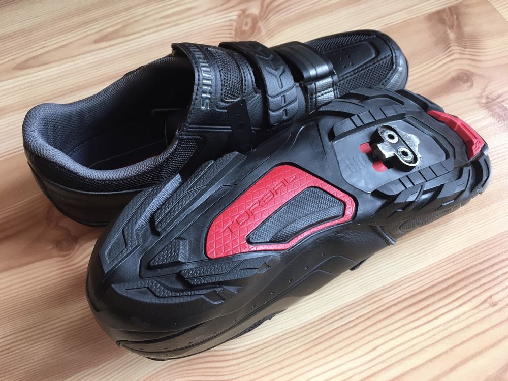 Buty SHIMANO SH-M089 Rozmiar 44