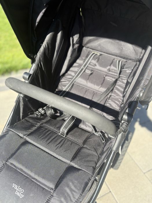 Wózek spacerowy VALCO BABY SNAP 4 SPORT