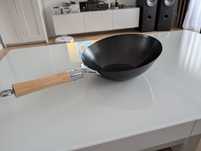 Wok do gotowania