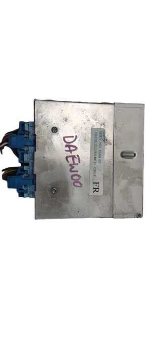 Daewoo Lanos 1.5 16V Komputer Sterownik Silnika