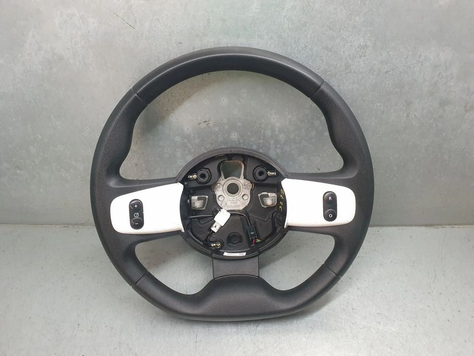 Volante de direção RENAULT Twingo III (BCM_)