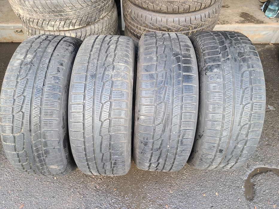 265.45.21 Nokian WR G2 4шт.