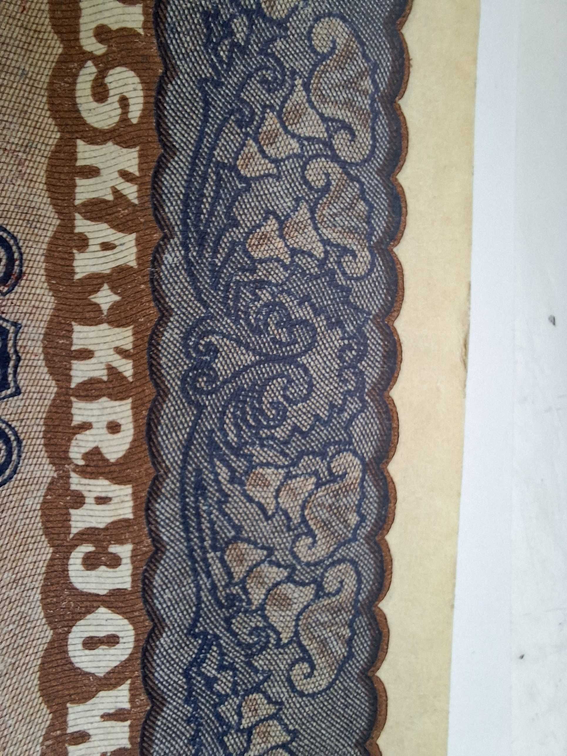 Banknot 100 marek polskich z 1919 roku
