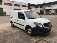 Mercedes citan comercial