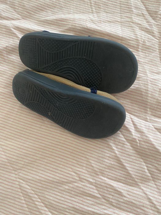 Pantufas ursinho zippy tam.26