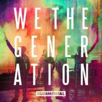 Rudimental - We The Generation [CD]