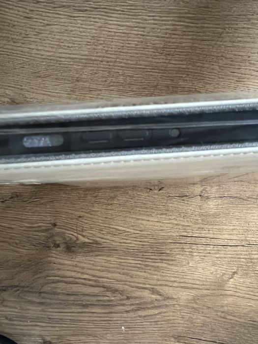 Etui z kieszonką Samsung Galaxy Tab S9