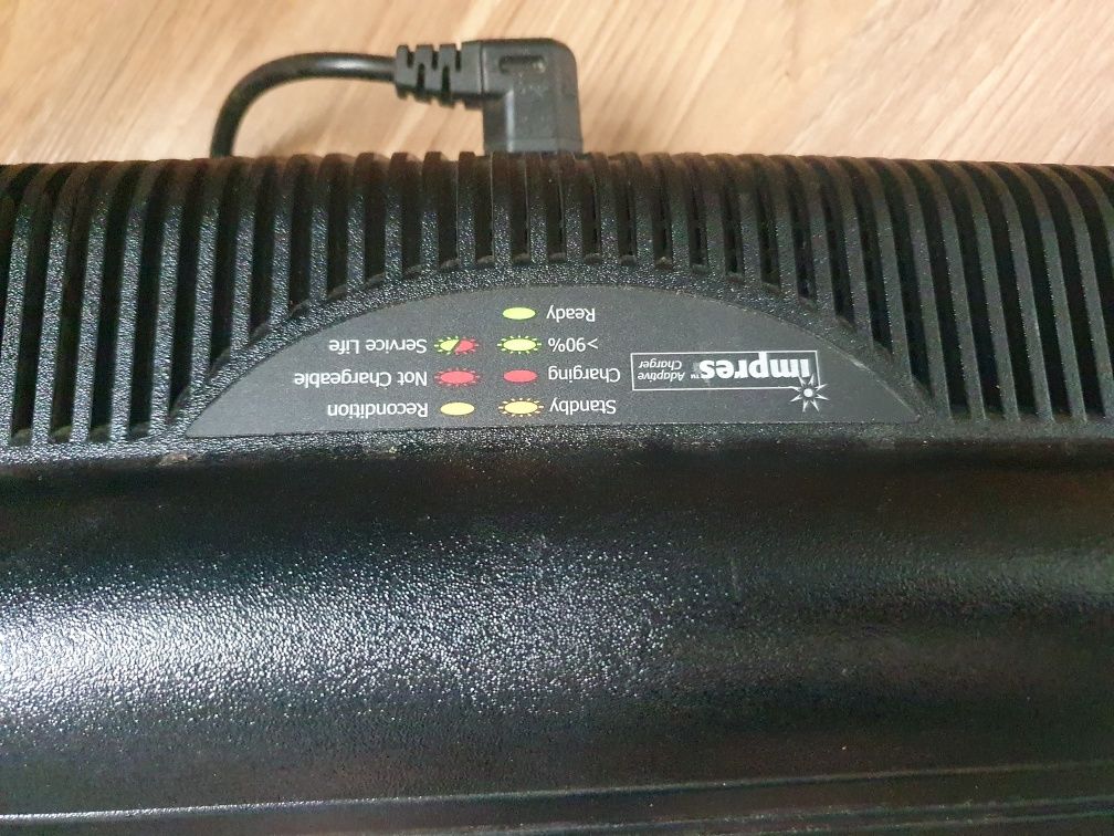 ładowarka motorola WPLN4197A do radiotelefonu motorola
