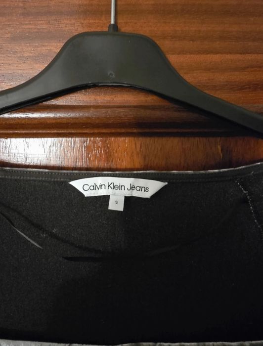 Vestido Calvin klein