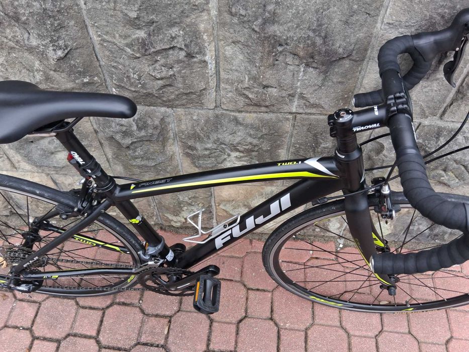 szosowy szosa FUJI rozmiar S XS