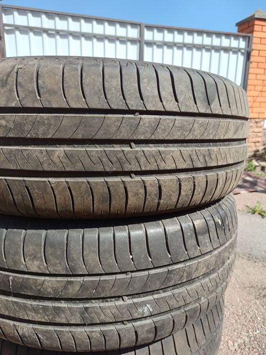 Продам резину мішелін