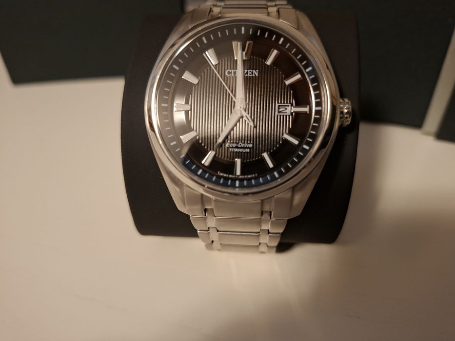 Zegarek Citizen Eco-Drive AW1240-57E