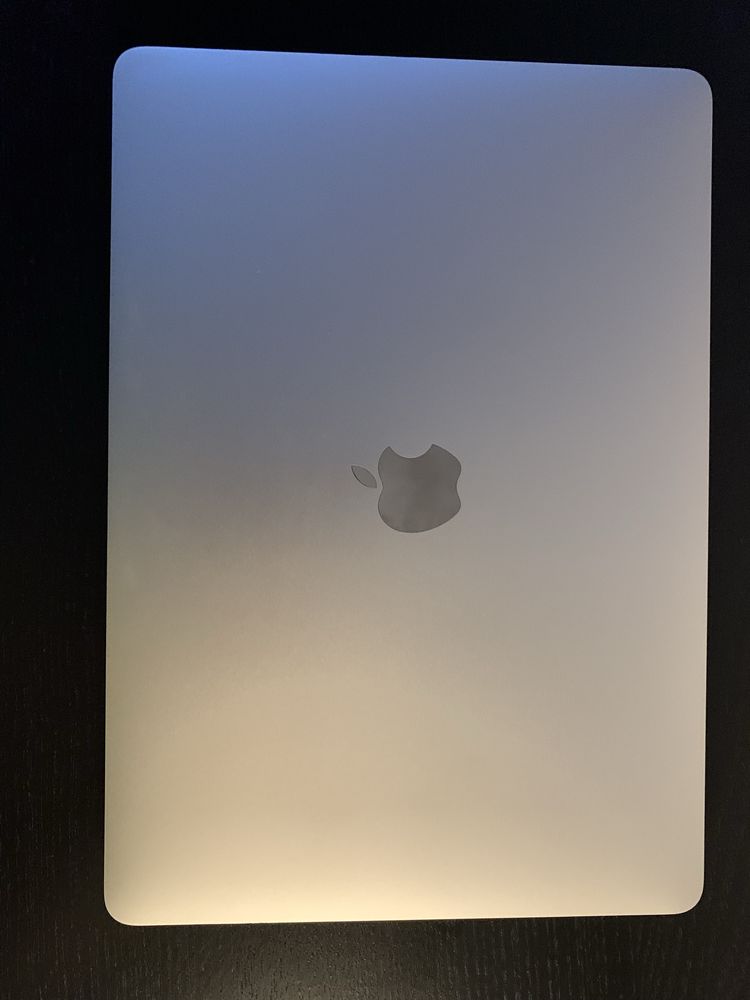 Macbook Air M1 - 256 GB - 8 GB RAM