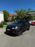 Land rover range rover sport 4.4 v8 d